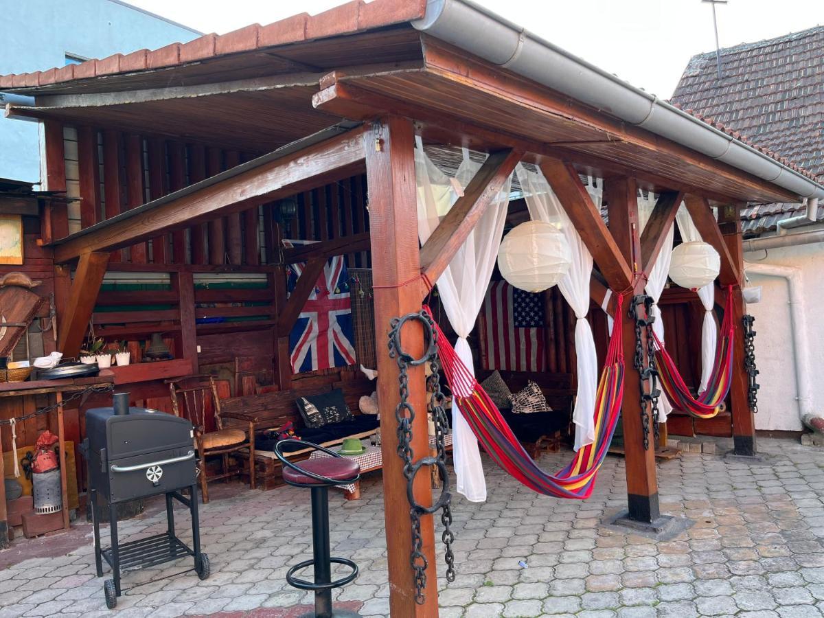 Guest House Eden Bihać Eksteriør bilde