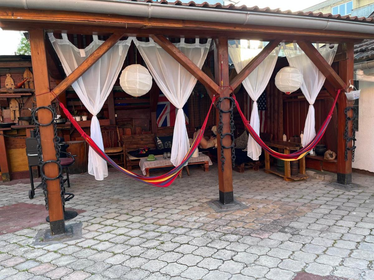Guest House Eden Bihać Eksteriør bilde